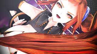 Mmd Outdoors Sex inside the Soak Market her Vagina her Stepdad Play