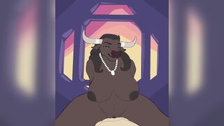 Furry HMV Supermix (Heterosexual)