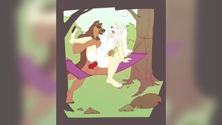 Furry HMV Supermix (Heterosexual)