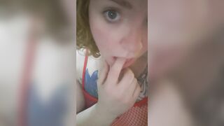 Squirting Fun