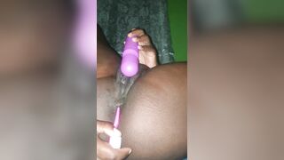 Weird things to Masturbate with