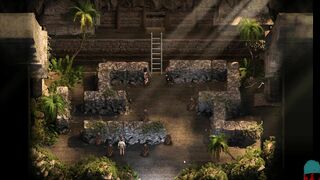 TON #153 • TREASURE OF NADIA • PC Gameplay [HD]