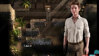 TON #153 • TREASURE OF NADIA • PC Gameplay [HD]
