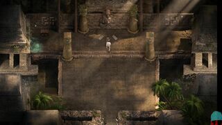 TON #153 • TREASURE OF NADIA • PC Gameplay [HD]