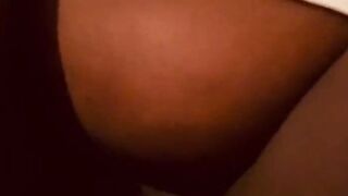 BBW Squirts Having Fun with Powerful Dildo