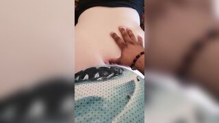 Whore Bimbo Boned from behind