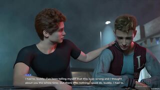 Life inside Santa County #7 - PC Gameplay Lets Play (HD)