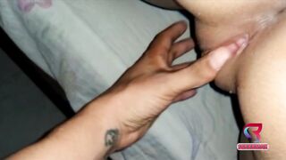 Invitando a un Hombre De La Calle a Follar En Mi Apartamento