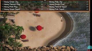 TON #154 • TREASURE OF NADIA • PC Gameplay [HD]