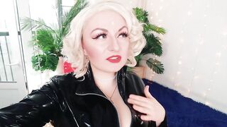 Do you Wanna be a Sissy? first Time into your Life? Ok,