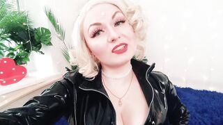 Do you Wanna be a Sissy? first Time into your Life? Ok,