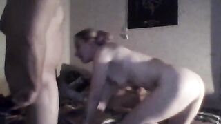 Mate and I Boned my Wifey again Gorgeous Times