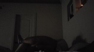 Beauty Hispanic mom Gets Pounded Real Stunning after first Date with Athletic