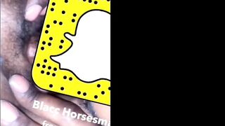 Cheating African Thot Rides my Face