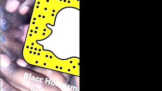 Cheating African Thot Rides my Face
