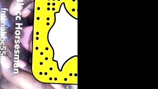 Cheating African Thot Rides my Face