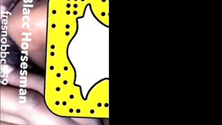Cheating African Thot Rides my Face