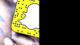 Cheating African Thot Rides my Face