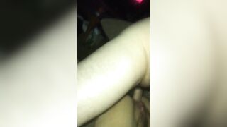 Smashing some Tight Twat