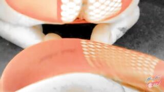A Mandie Maytag pov Oral Sex Experience: Todd Jones