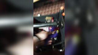 Knock Knock (it's the Plumber) Tape