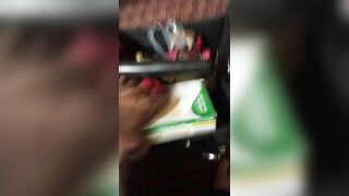 Knock Knock (it's the Plumber) Tape