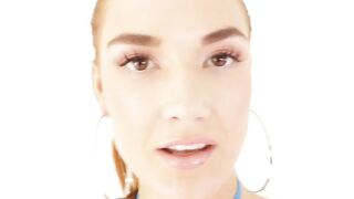 BANG Surprise - Big Boobed Red Head Siri Dahl Oiled Up And