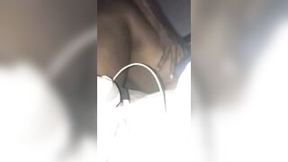 FUCKING MY STEP SISTER INTO MY STEP MILF ROOM