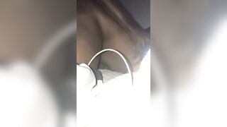 FUCKING MY STEP SISTER INTO MY STEP MILF ROOM