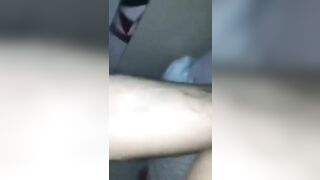 FUCKING MY STEP SISTER INTO MY STEP MILF ROOM
