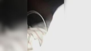 FUCKING MY STEP SISTER INTO MY STEP MILF ROOM