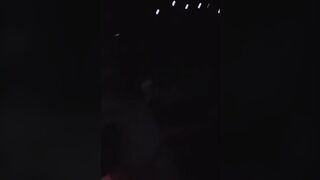 This Lightning is like OMG