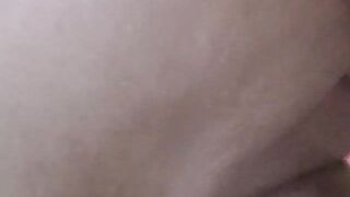 Vintage Missy and George Head inside the Kitchen - Creamy Facial