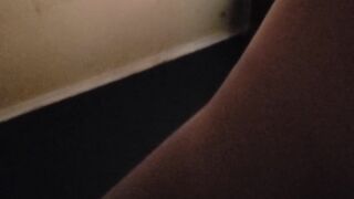 Wifey Blows Dick and Gets Pounded inside Butt