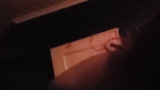 Wifey Blows Dick and Gets Pounded inside Butt