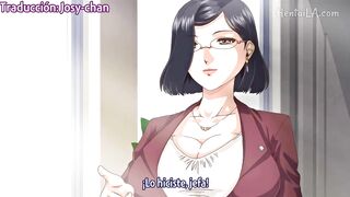 Bitch Na Inane-sama: Episodio one