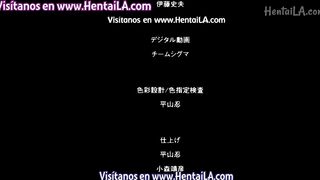 Bitch Na Inane-sama: Episodio one