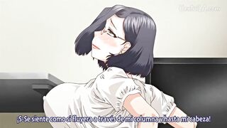 Bitch Na Inane-sama: Episodio one