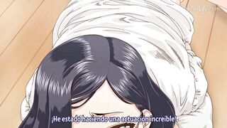 Bitch Na Inane-sama: Episodio one