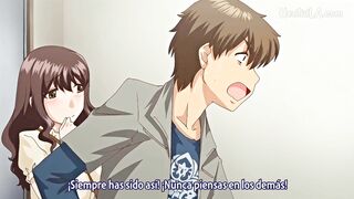 Bitch Na Inane-sama: Episodio one