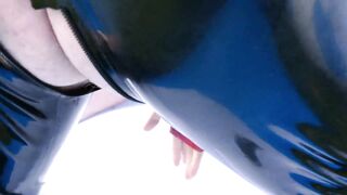 Miss Maskerade - SAFP Collab - Looner Sex Balloon Fantasy inside Full