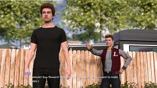 Life inside Santa County #9 - PC Gameplay Lets Play (HD)