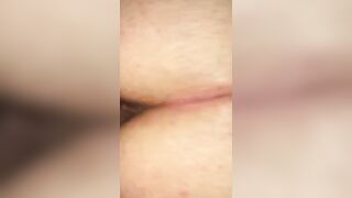 Doggy Style Vagina Fucking