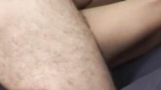 Amateur HEAD and Fucked for Geek and Jizzed Experience