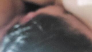 Ex-Wife Tasting my Stepsister again