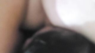 Ex-Wife Tasting my Stepsister again