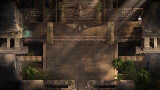 Treasure of Nadia #97 - PC Gameplay (HD)