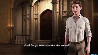 Treasure of Nadia #97 - PC Gameplay (HD)