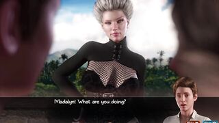 Treasure of Nadia #97 - PC Gameplay (HD)