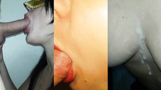 Triple Head HD (compilation)
